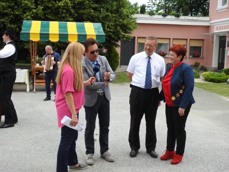 Dobro jutro Slovenija iz Razkrižja 54